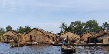 Navy Busts Suspected Militant Funding Network in Cross River