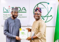 Nigeria Targets Stronger Digital Presence as NITDA Approves NiRA Business Plan