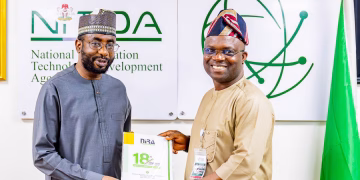 Nigeria Targets Stronger Digital Presence as NITDA Approves NiRA Business Plan