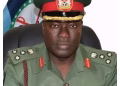 Former Retired general Dies in Bandits’ Hands