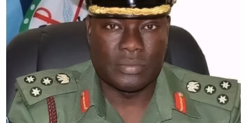 Former Retired general Dies in Bandits’ Hands