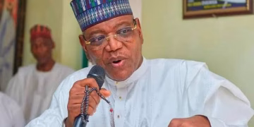 Alleged N1.35bn fraud: Sule Lamido, EFCC clash over subpoenaed witness