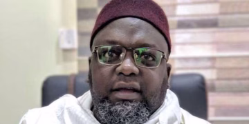 2022 Train attack: FG re-arraigns Tukur Mamu on amended terrorism charge
