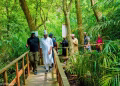 Chappal Waddi and Gashaka Gumti: Nigeria’s Neglected Goldmine -By Sam Agogo