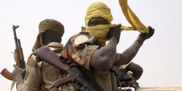 Oyo Muslim Community Rejects Terrorists’ Sharia Claims, Condemns Kidnapping of Students
