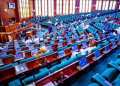 Nigeria Edges Toward State Police as Reps Pass Key Bill