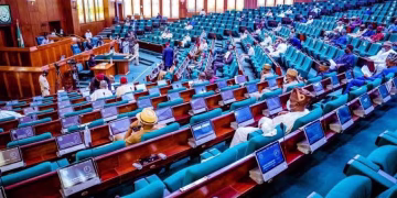 Nigeria Edges Toward State Police as Reps Pass Key Bill