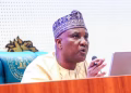 Nigeria’s security demands bold, fresh approach -Speaker Abbas