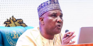 Nigeria’s security demands bold, fresh approach -Speaker Abbas