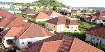 Affordable Housing Drive Gains Momentum as 1,859 Families Access N128bn Mortgages