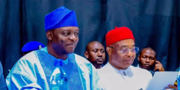 APC Chairman, Uzodimma Rally Diaspora Support for Tinubu’s Renewed Hope Agenda