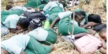 (OPINION) Concession, Consequence, and the Children of Oriire: Nigeria’s Banditry Crisis Enters a Dangerous New Phase -By Sam Agogo