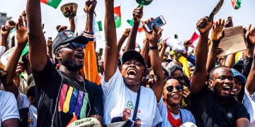 (OPINION) Trading Dignity for Politics: The Decline of Spiritual and Traditional Leadership -By Sam Agogo