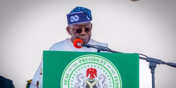 Full Text of President Bola Tinubu’s Democracy Day Address on June 12, 2026