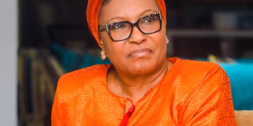 Court adjourns suit seeking to void Ireti Kingibe as FCT senatorial candidate