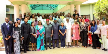 Climate Change Now a Human Rights Crisis, NHRC Warns