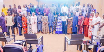 Digital Capacity Critical to Government Reforms, NITDA Tells MDAs