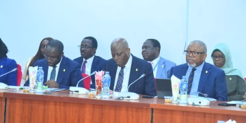 Cardoso: CBN Reforms Driving Macroeconomic Stability, FX Market Recovery