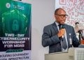 Cybercrime Cost Nigeria Over $3bn, NITDA Warns as It trains MDAs
