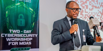 Cybercrime Cost Nigeria Over $3bn, NITDA Warns as It trains MDAs