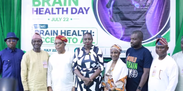 World Brain Day: FG Announces National Brain Health Agenda