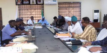 Boundary Commission Pushes Final Demarcation of Ekiti–Kwara Border