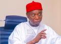 Senator Nwoko Pushes Local Offices for Global Tech Companies