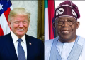 Trump to Tinubu: We Stand With Nigeria Against Terrorists