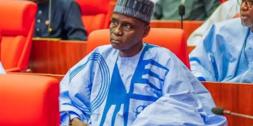 (OPINION)”An Impeachable Offence”: Monguno’s Warning and the Cost of Legislative Silence -By Sam Agogo